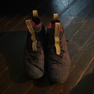 Nike lebron 15’s